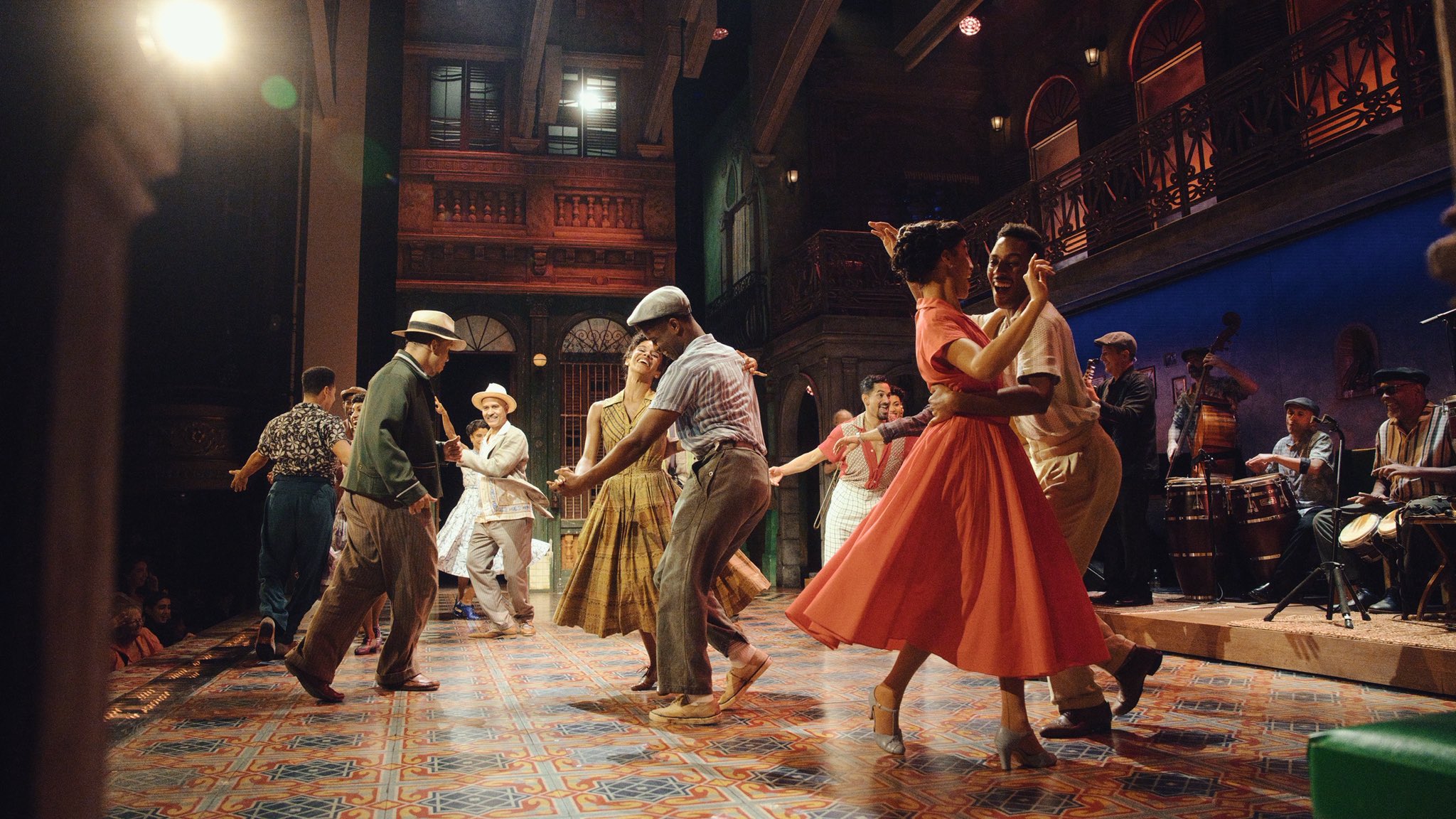 Buena Vista Social Club